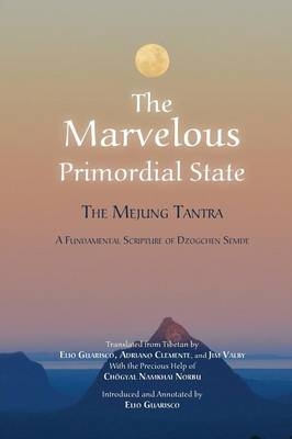 The Marvelous Primordial State