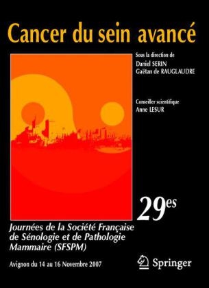 Cancer Du Sein Avancé - 