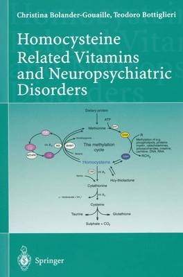 Homocysteine - Christina Bolander-Gouaille, Teodoro Bottiglieri