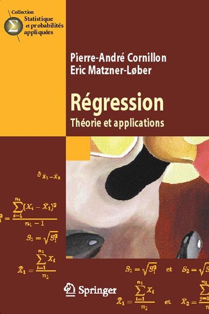 Regression - A0/00ric Matzner-La Ber, Ric Matzner-L Ber