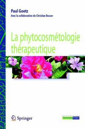 LA Phytocosmetologie Therapeutique - 