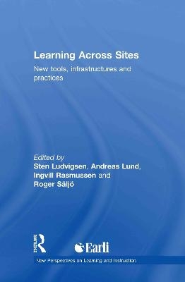 Learning Across Sites - 