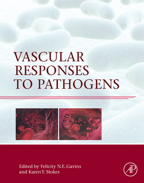 Vascular Responses to Pathogens - 