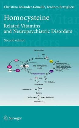 Homocysteine - Christina Bolander-Gouaille, Téodoro Bottiglieri