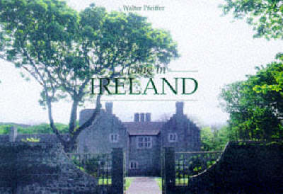 Living in Ireland - Walter Pfeiffer