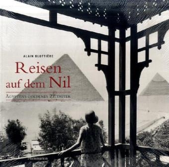 Reisen Auf Dem Nil (Ne Br) - Alain Blottiere