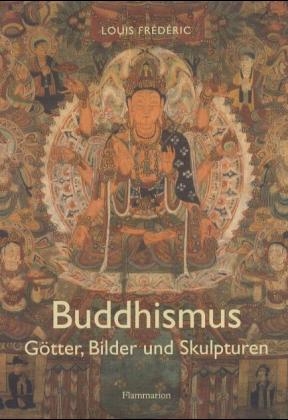 Buddhismus - Louis Frederic