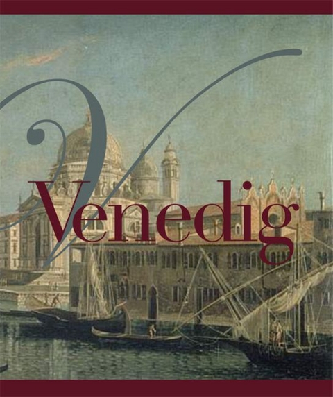 Venedig, 3 Bde. - 