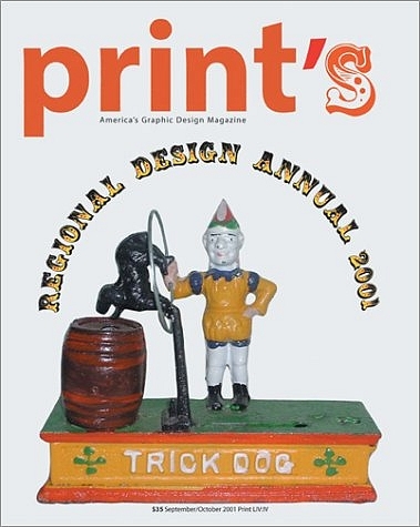 Print's Regional Design Annual