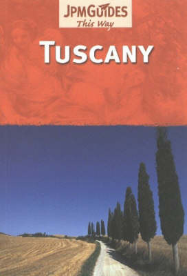 Tuscany - Jack Altman