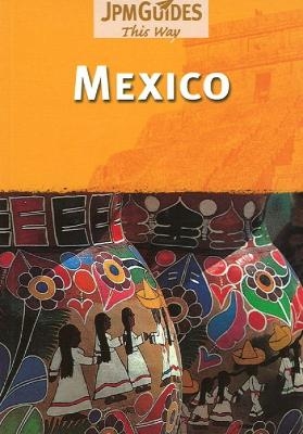 Mexico - Claude Hervé-Bazin