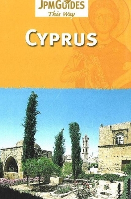 Cyprus - Jack Altman