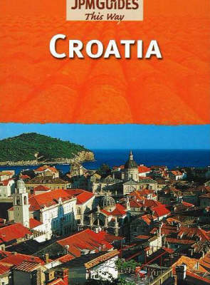 Croatia - Dan Colwell