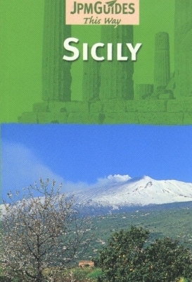 Sicily - Jack Altman