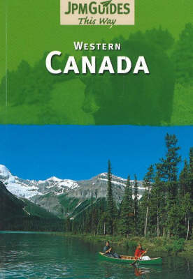 Western Canada - Jack Altman