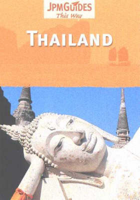 Thailand - Philippe Bénet