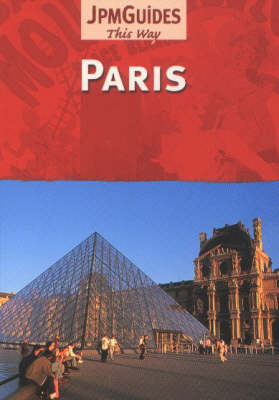 Paris - Barbara Ender-Jones, Ken Bernstein