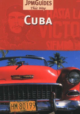 Cuba - Jack Altman