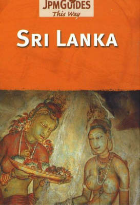 Sri Lanka - Dan Colwell