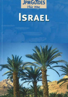 Israel - Jack Altman