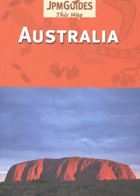 Australia - Dan Colwell