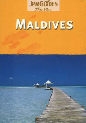 Maldives - Dan Colwell