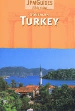 Southern Turkey - Jack Altman