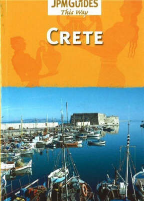 Crete - Jake Harrison