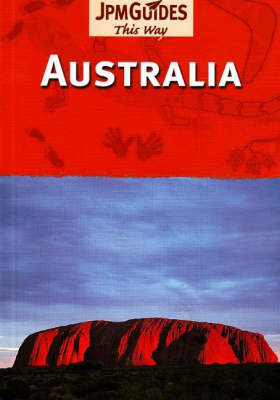 Australia - Dan Colwell