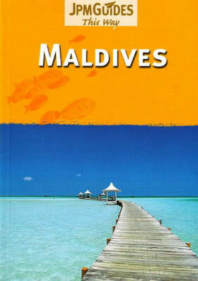 Maldives - Dan Colwell