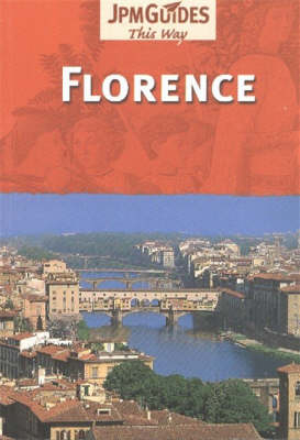 Florence - Jack Altman, Judith Farr, Barbara Ender-Jones