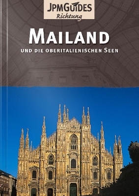 Milan/Mailand (German Edition) - Dan Colwell