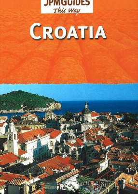 Croatia - Dan Colwell