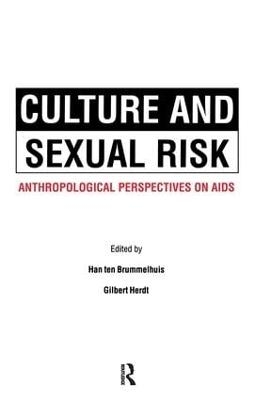 Culture and Sexual Risk - 