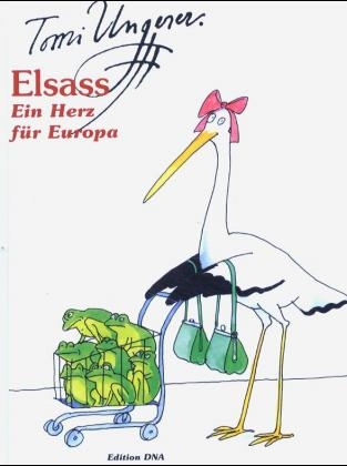 Elsass - Tomi Ungerer