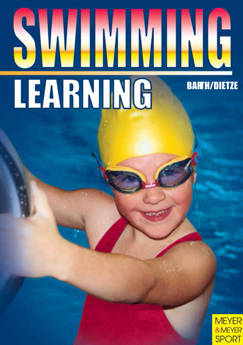 Learning Swimming -  Katrin Barth,  Jürgen Dietze