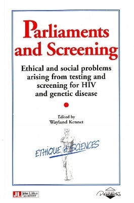 Parliaments & Screening - 