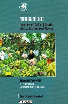 Emerging Diseases - 