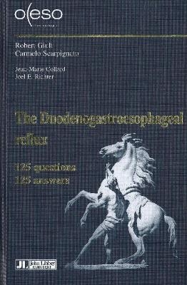 Duodenogastroesophageal Reflux -- From the Duodenum to the Trachea - 