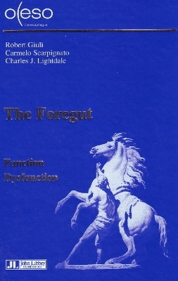 Foregut - 