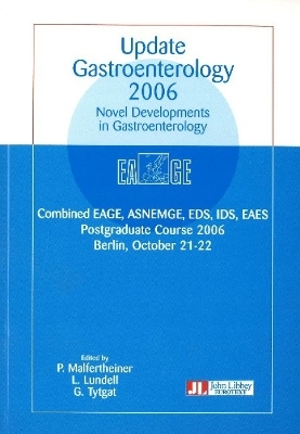 Update Gastroenterology 2006 - 