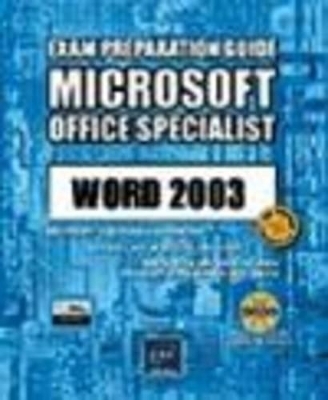 Microsoft Office Specialist  Word 2003 - A Tommy,  ENI Publishing