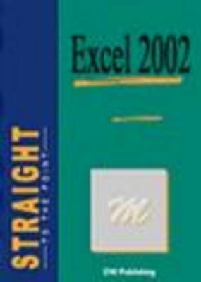 Excel 2002 Straight to the Point -  ENI Publishing