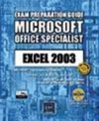 MOUS Excel 2003 Expert - A Tommy