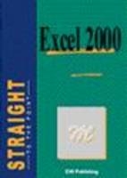 Excel 2000 Straight to the Point -  ENI Development Team