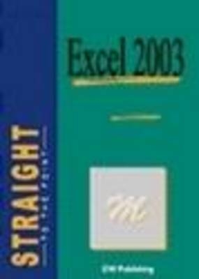 Excel 2003 Straight to the Point - C. Hervo