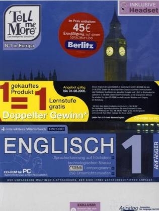 Premium Englisch 1