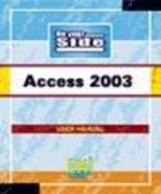 Access 2003 on Your Side - A Tommy