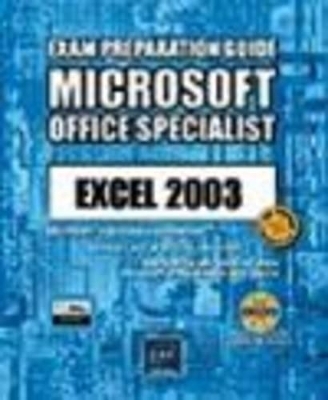 Microsoft Office Specialist Excel 2003 Core -  ENI Publishing, A Tommy