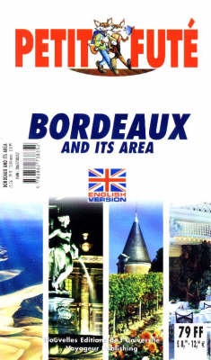 Bordeaux and Its Area - 